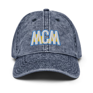 Fashionable Vintage Cap