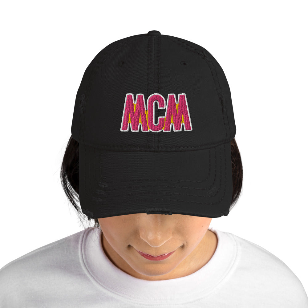 Fashionable  Hat