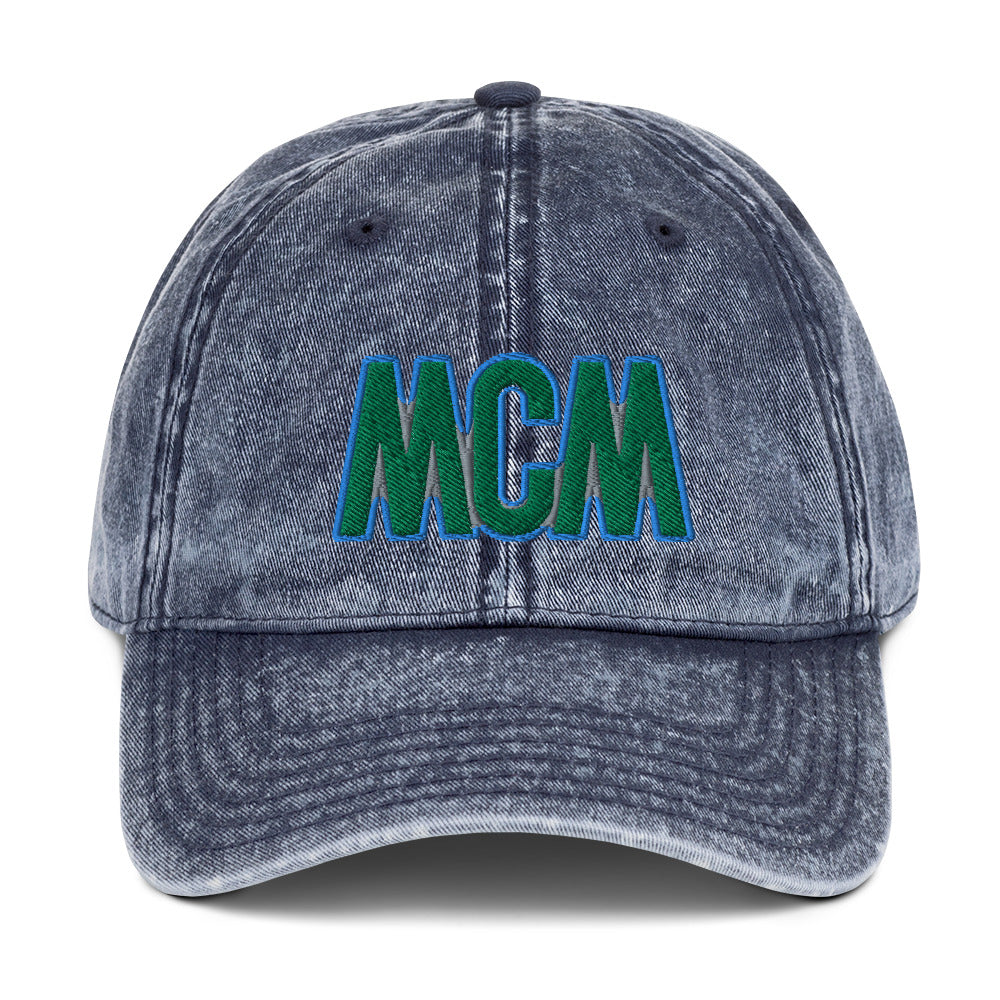 Fashionable Vintage  Cap