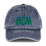 Fashionable Vintage  Cap