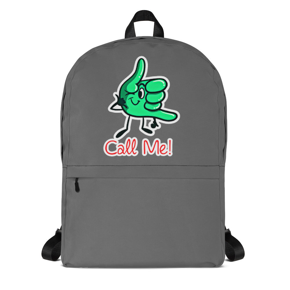 Backpack