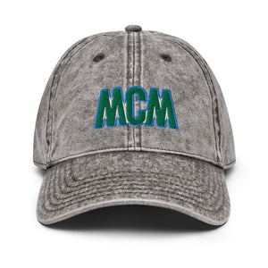 Fashionable Vintage  Cap