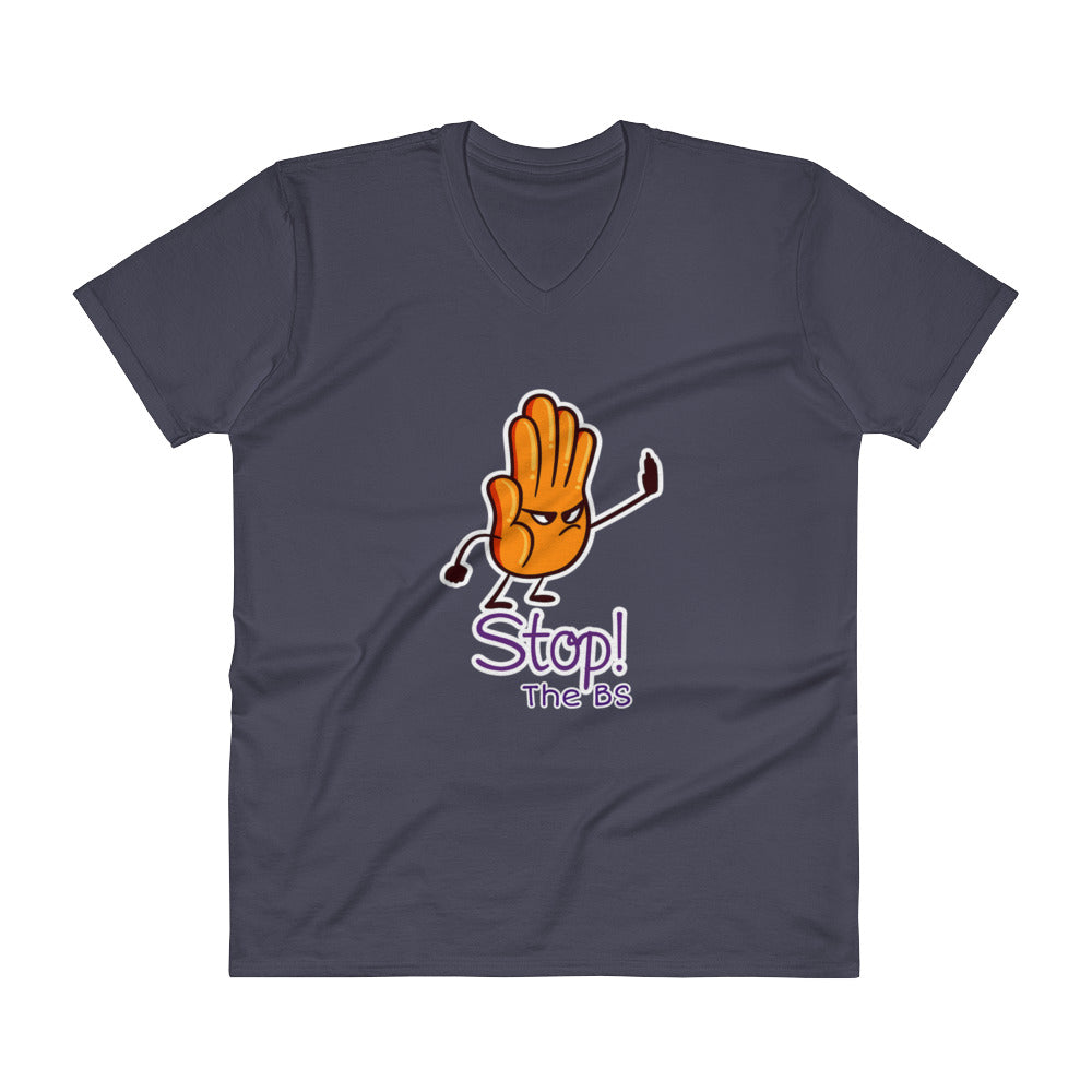 V-Neck T-Shirt