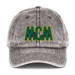 Fashionable Vintage  Cap