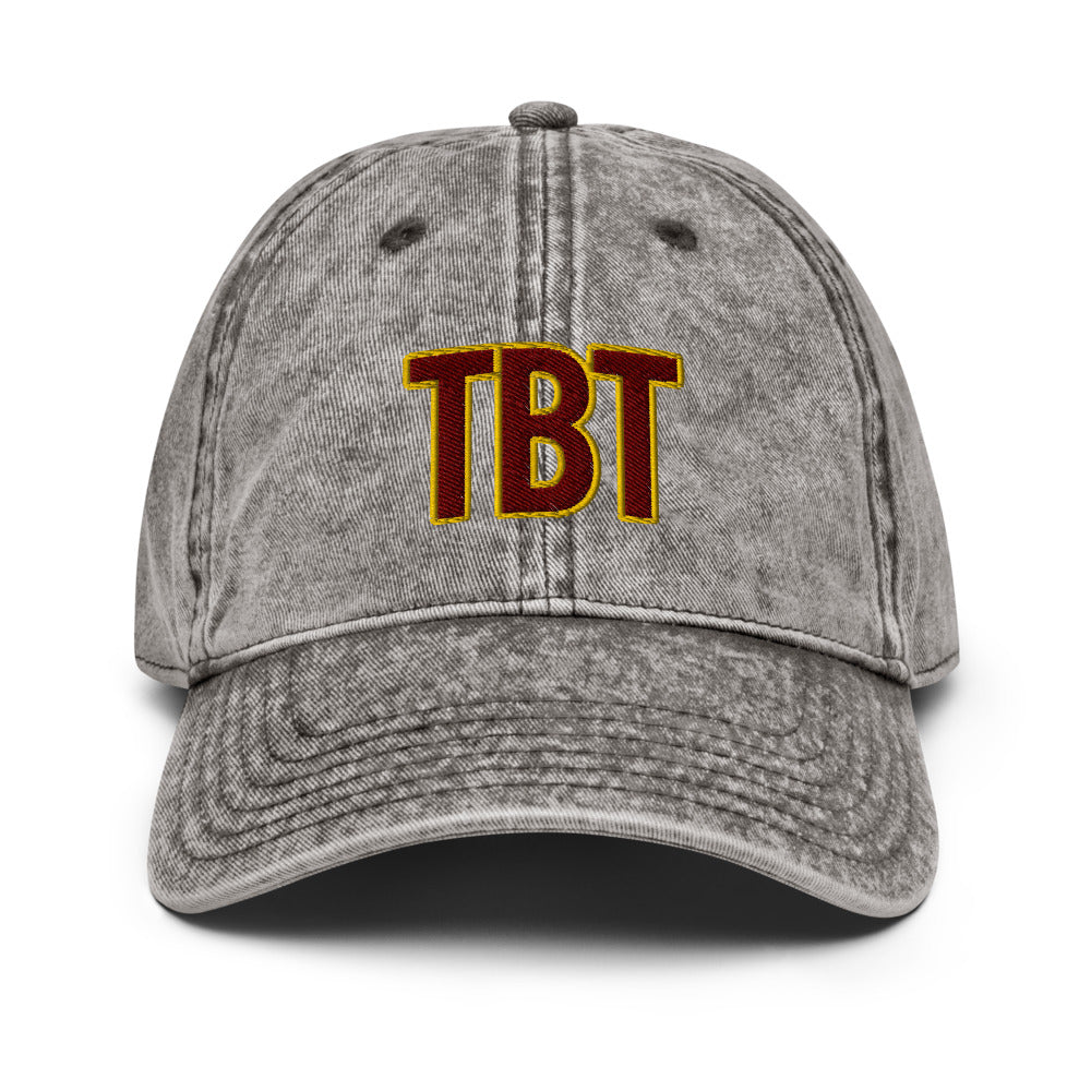 Fashionable Vintage  Cap