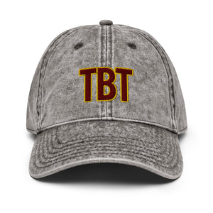 Fashionable Vintage  Cap