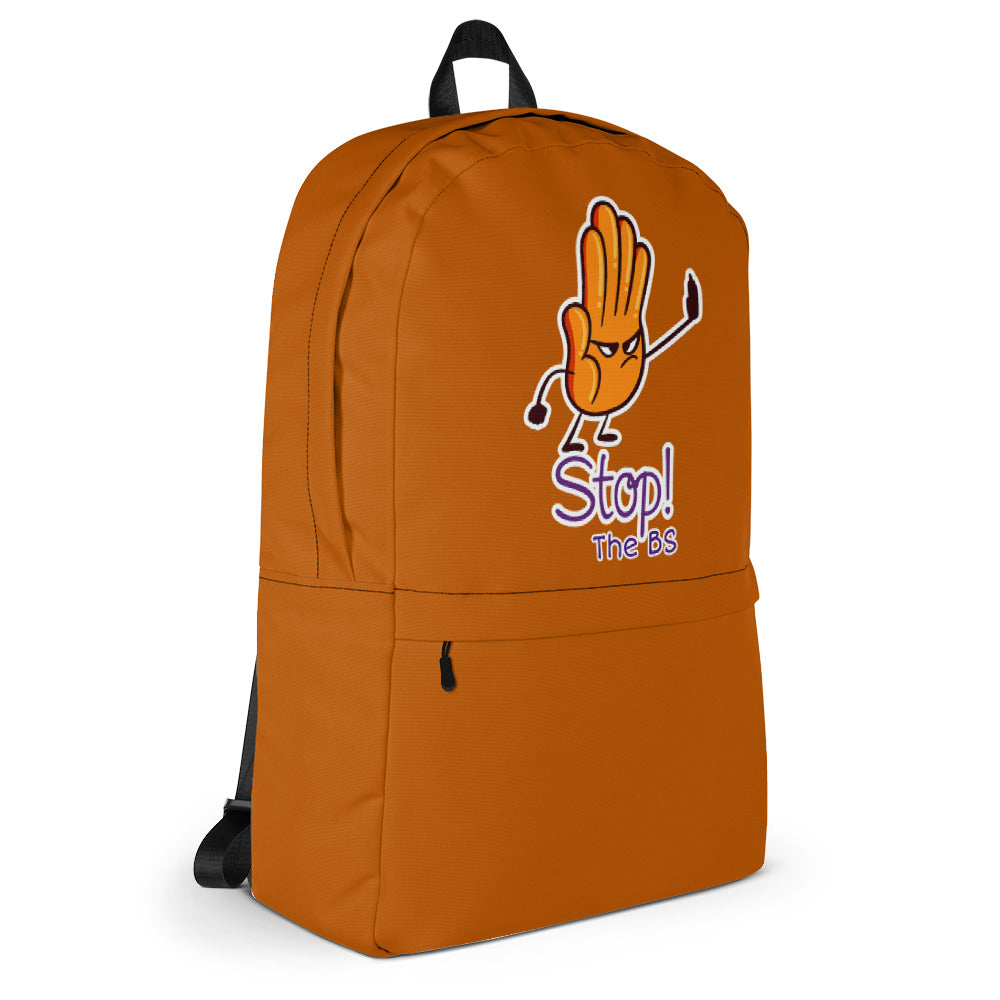 Backpack