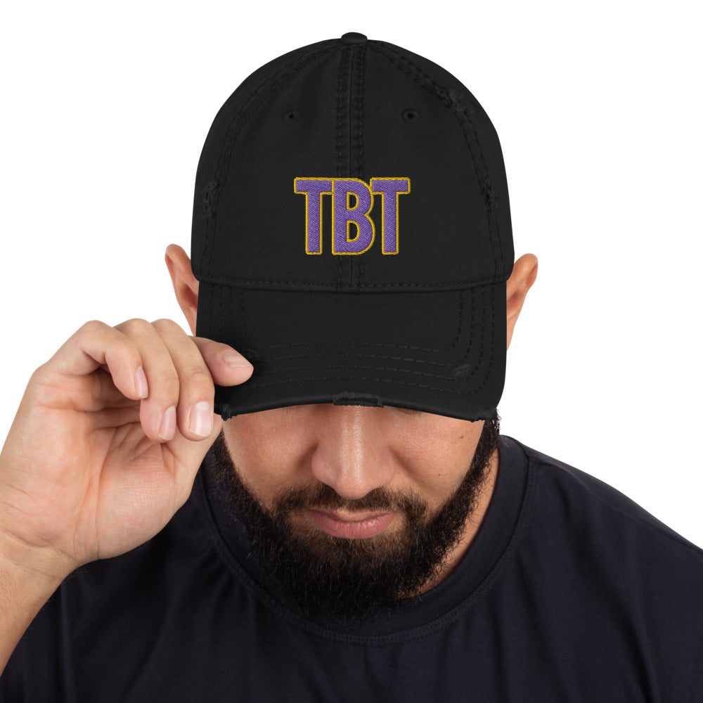 Fashionable  Hat