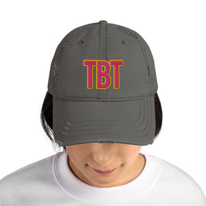Fashionable  Hat