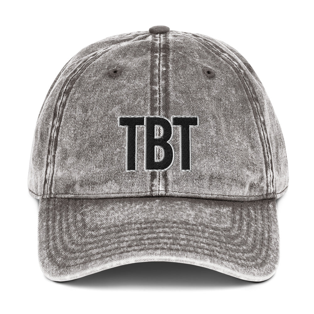 Fashionable Vintage Cap