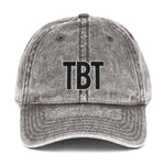 Fashionable Vintage Cap