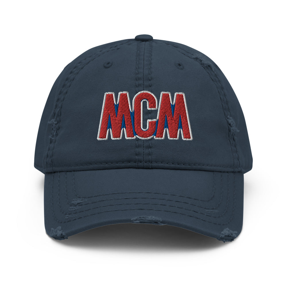 Fashionable  Hat