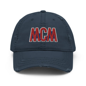Fashionable  Hat