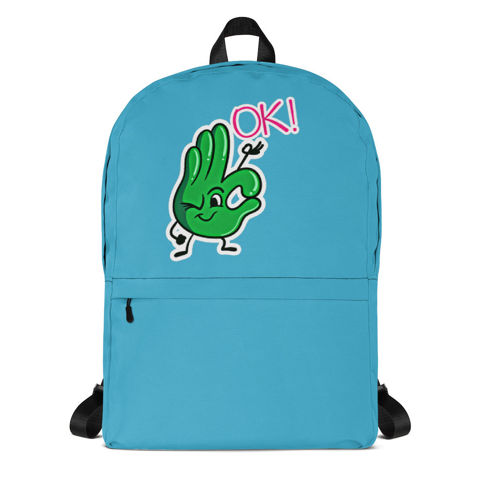 Backpack