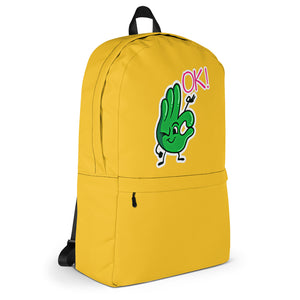 Backpack