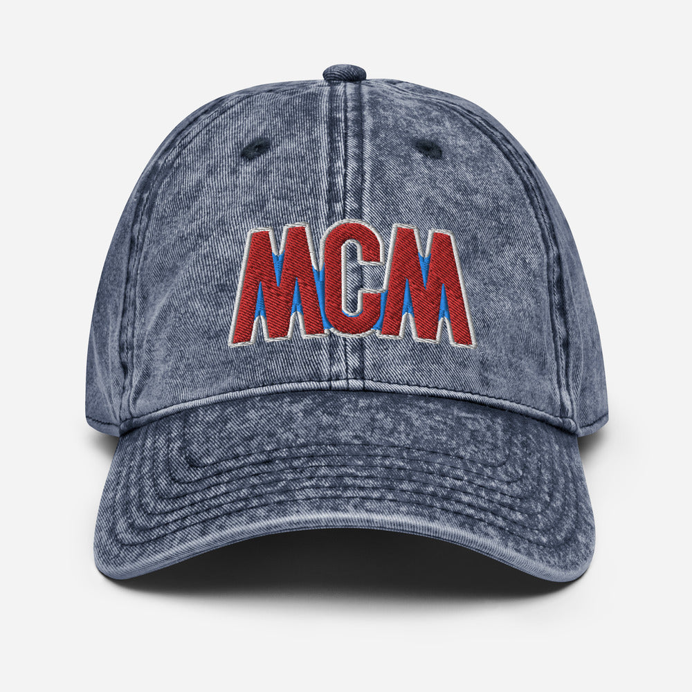 Fashionable Vintage Cap