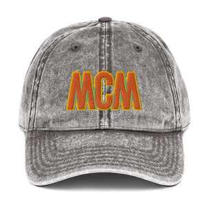 Fashionable Vintage  Cap
