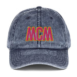 Fashionable Vintage  Cap
