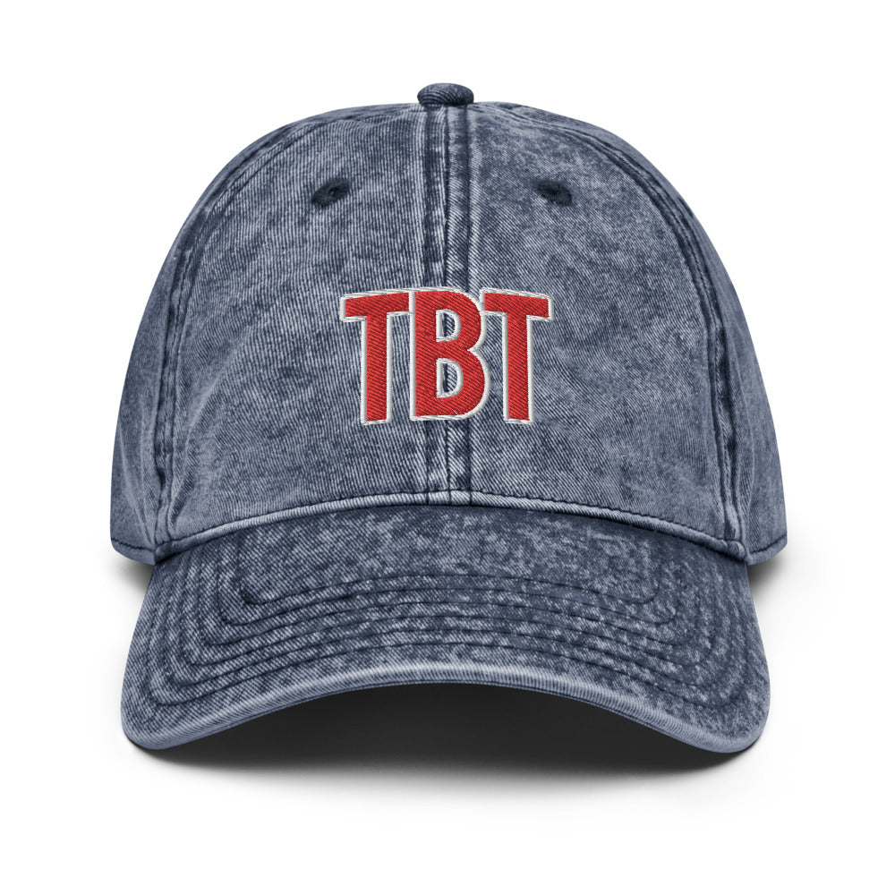 Fashionable Vintage Cap