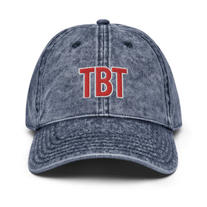 Fashionable Vintage Cap
