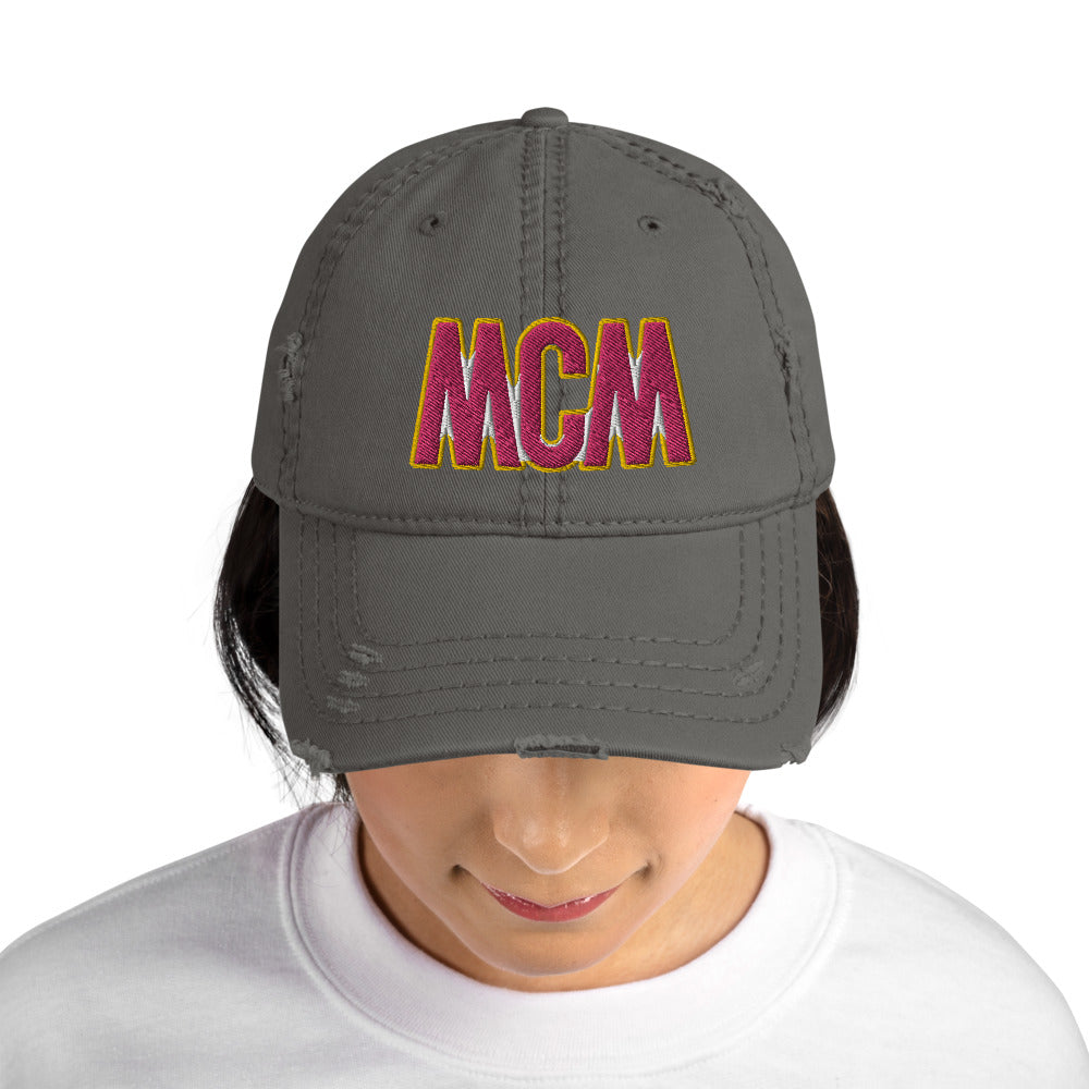 Fashionable  Hat