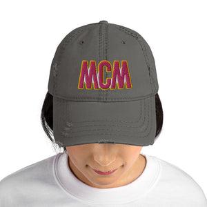 Fashionable  Hat