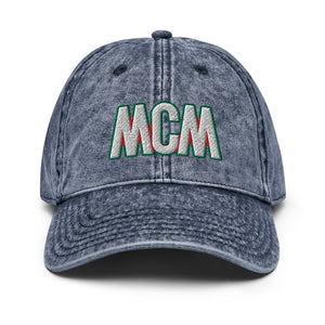Fashionable Vintage Cap