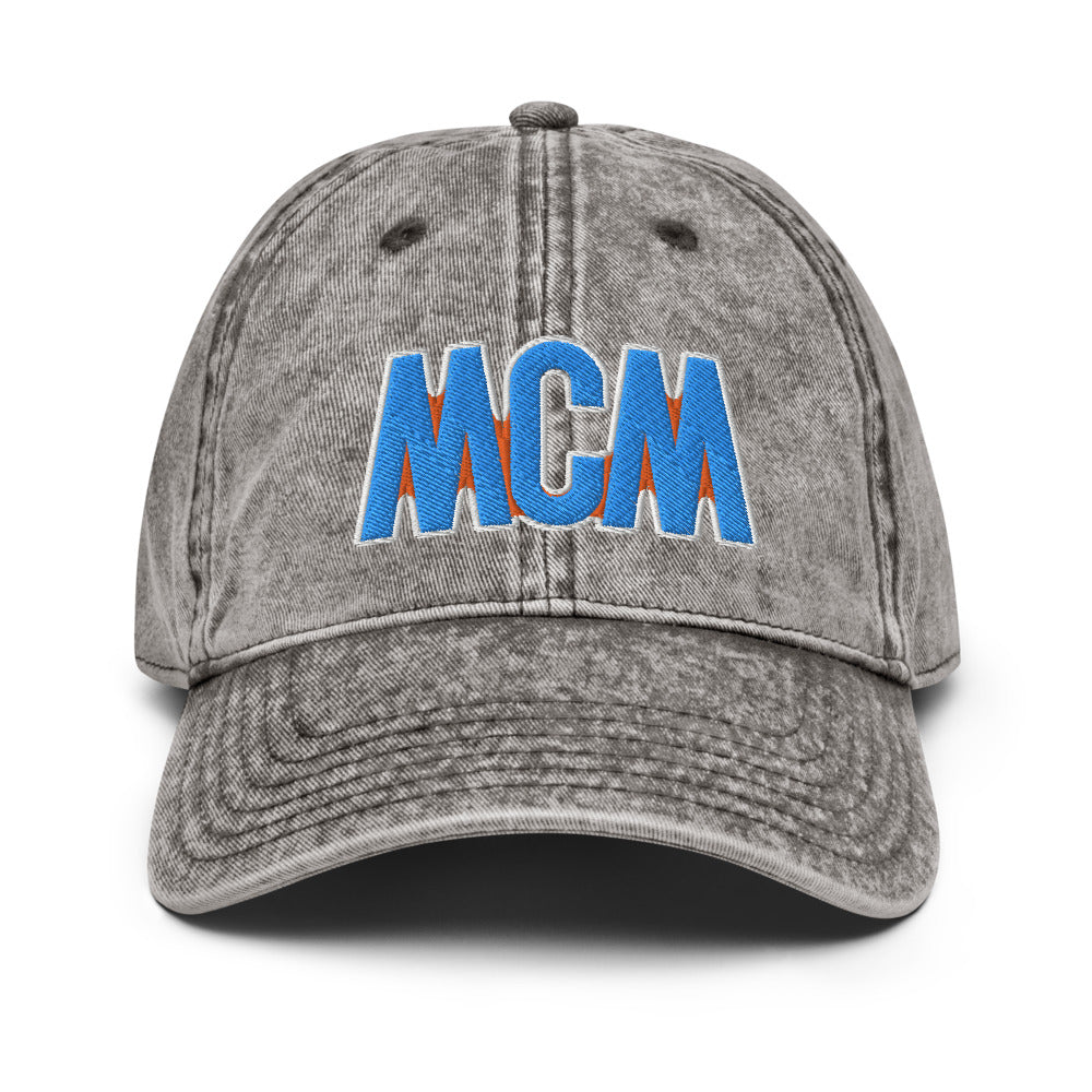 Fashionable Vintage  Cap