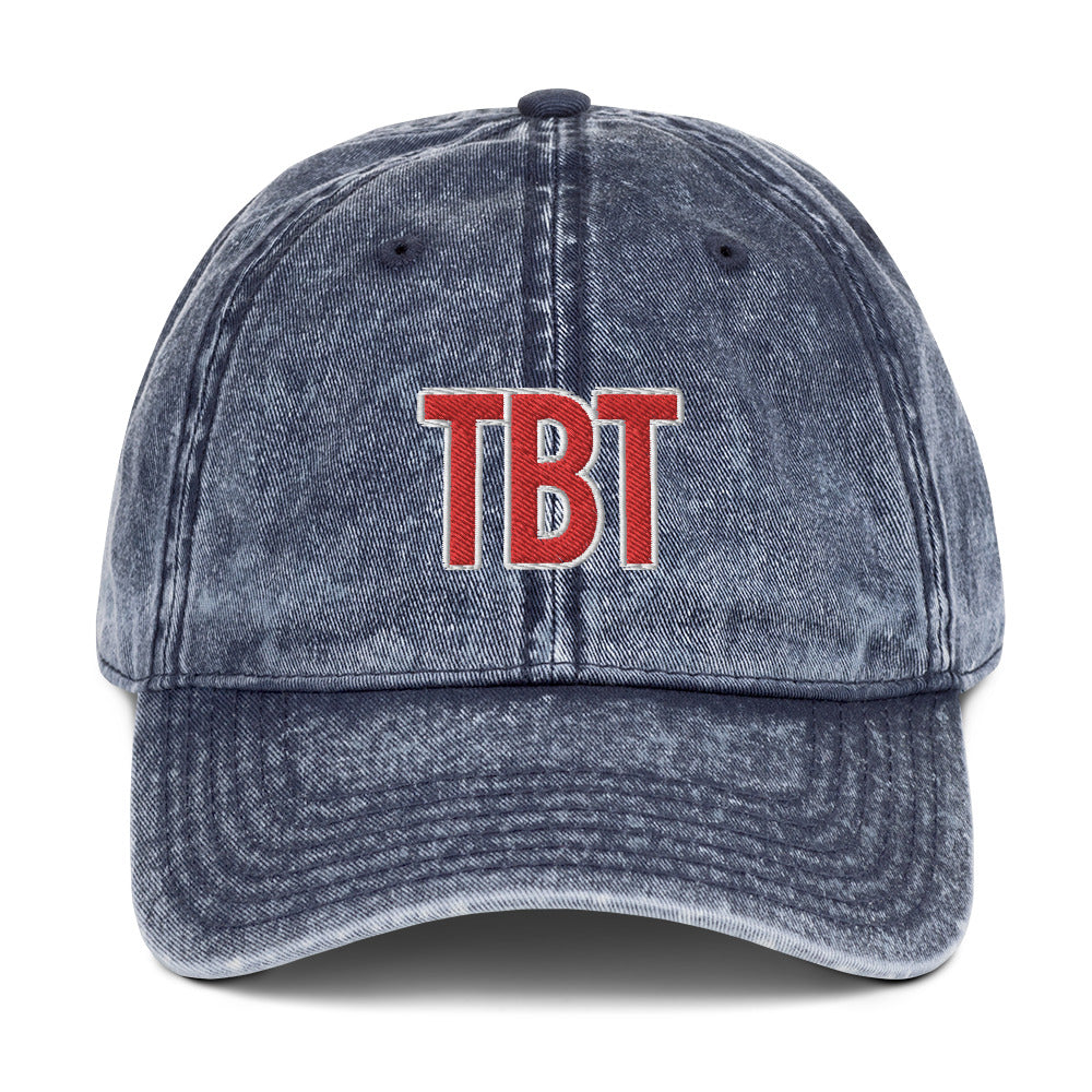 Fashionable Vintage Cap