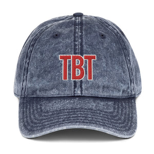 Fashionable Vintage Cap