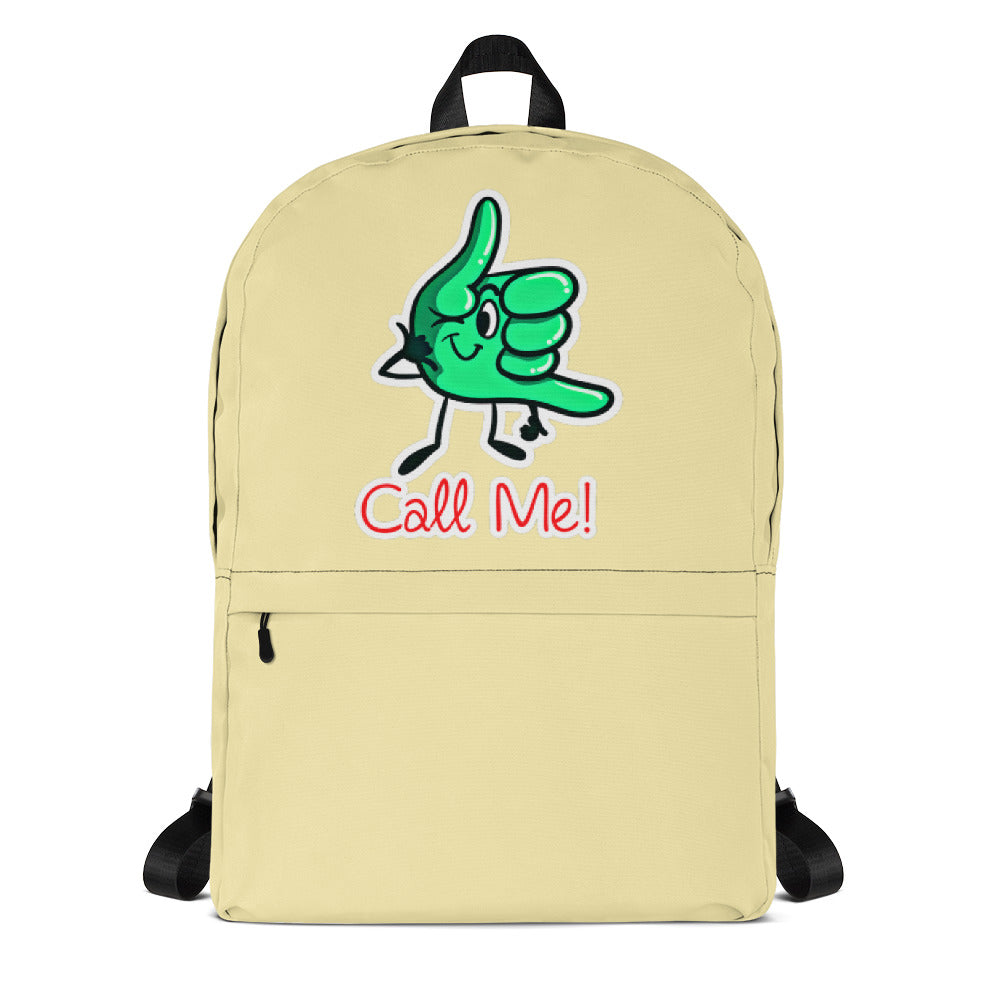 Backpack
