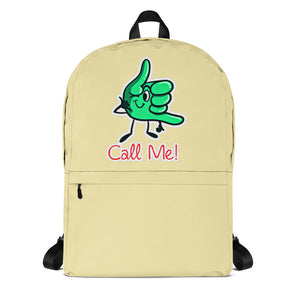 Backpack