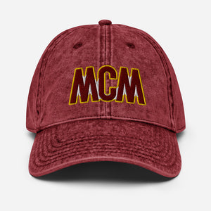 Fashionable Vintage Cap