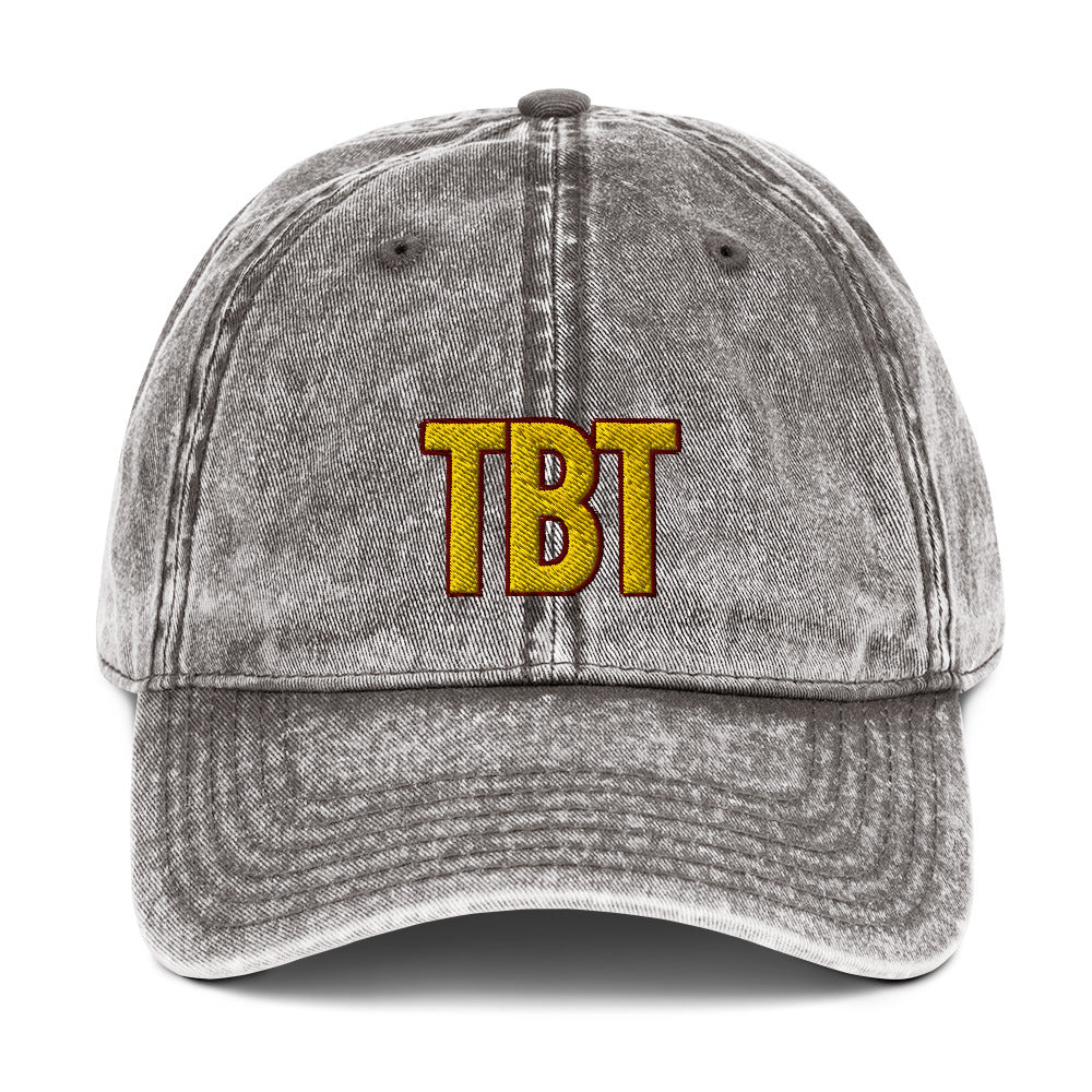 Fashionable Vintage Cap