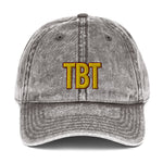 Fashionable Vintage Cap