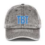 Fashionable Vintage Cap