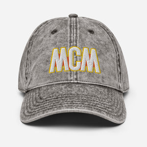 Fashionable Vintage Cap