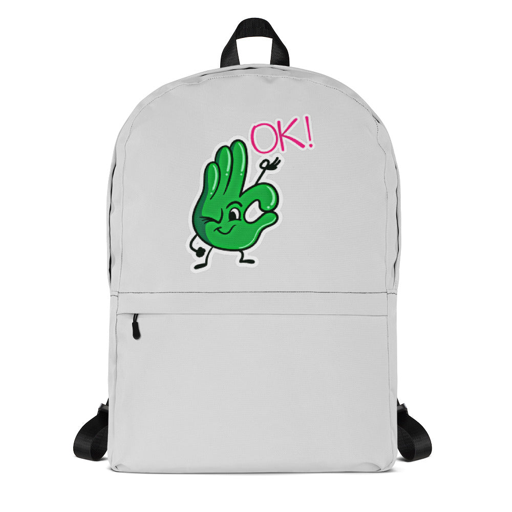Backpack