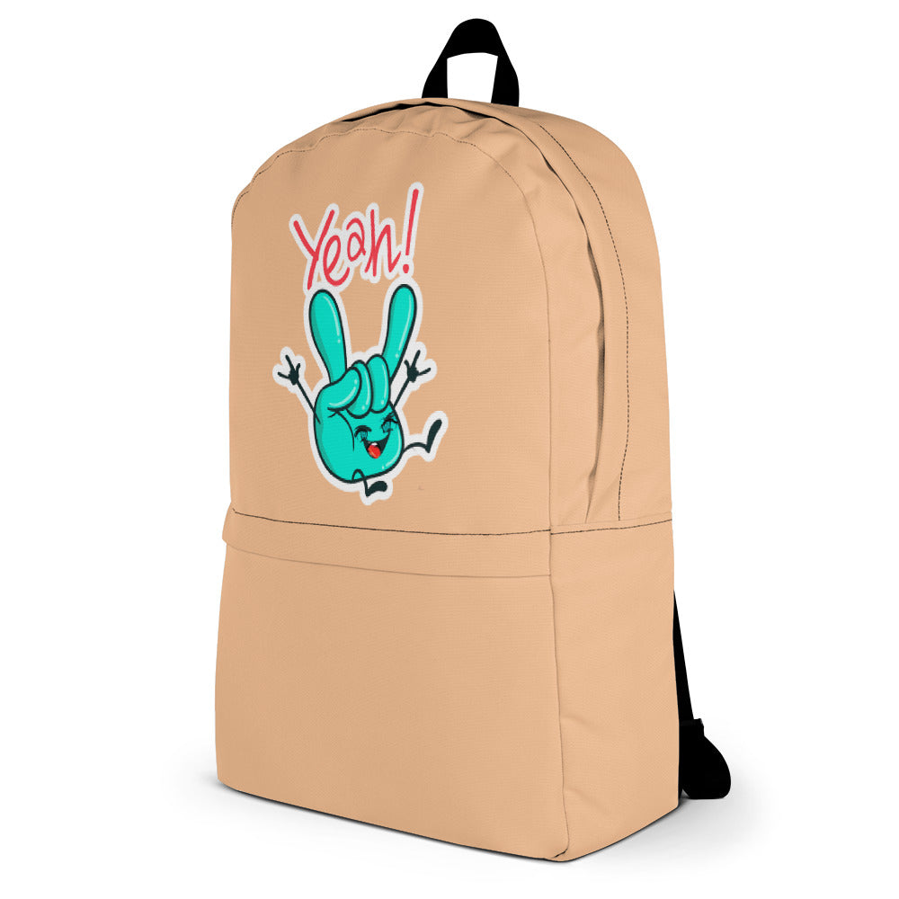 Backpack