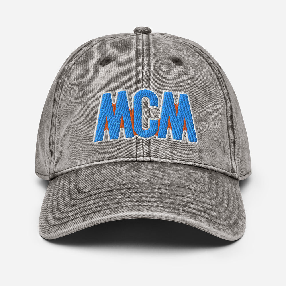 Fashionable Vintage  Cap