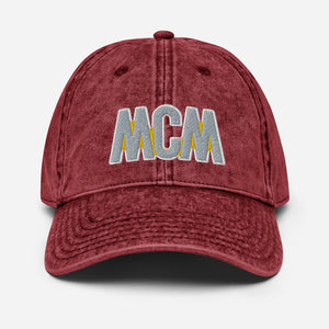 Fashionable Vintage Cap