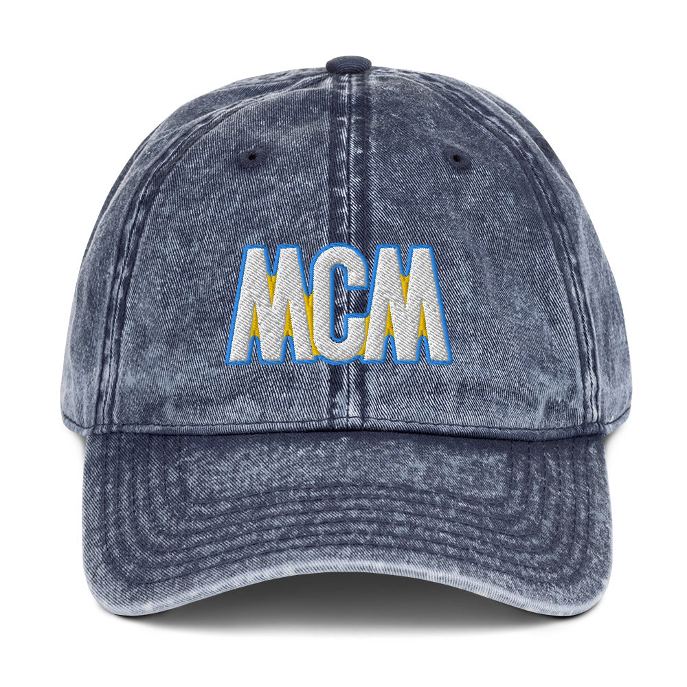 Fashionable Vintage Cap
