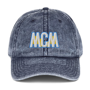Fashionable Vintage Cap