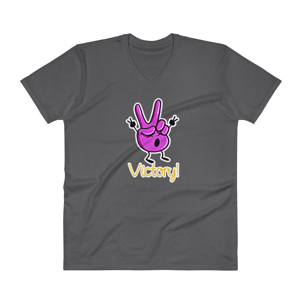 V-Neck T-Shirt