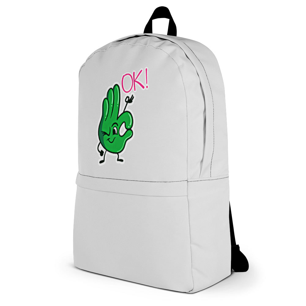 Backpack