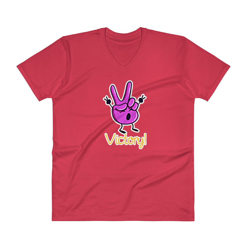 V-Neck T-Shirt