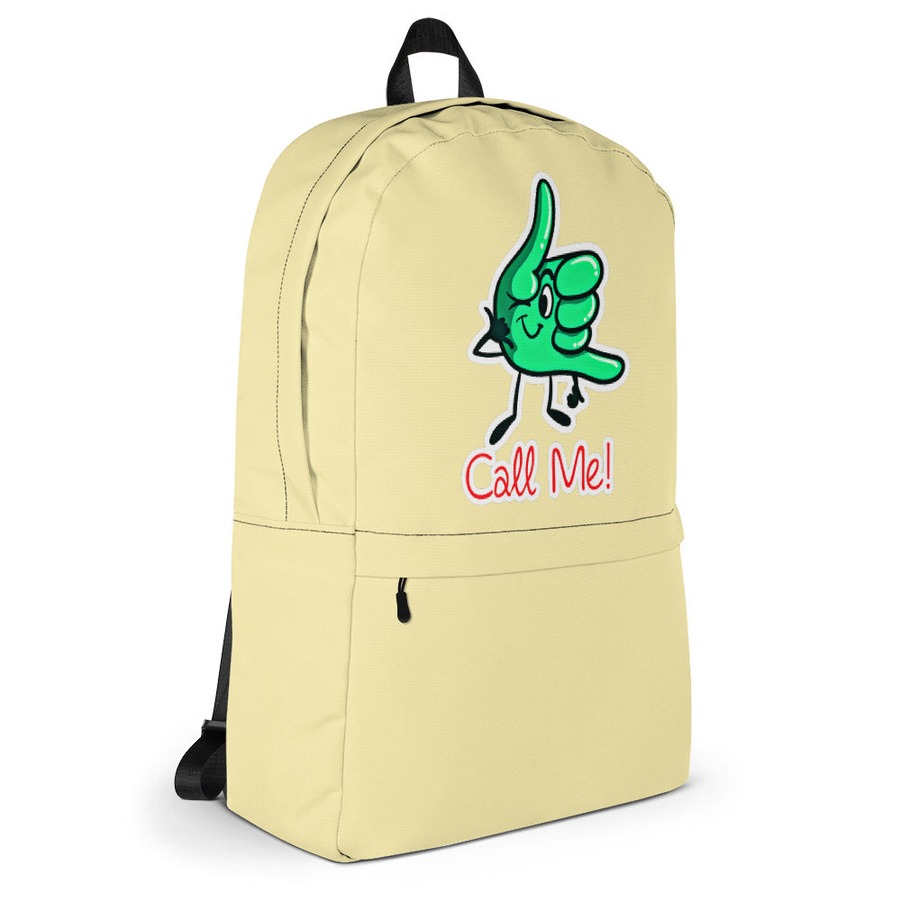 Backpack