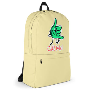 Backpack