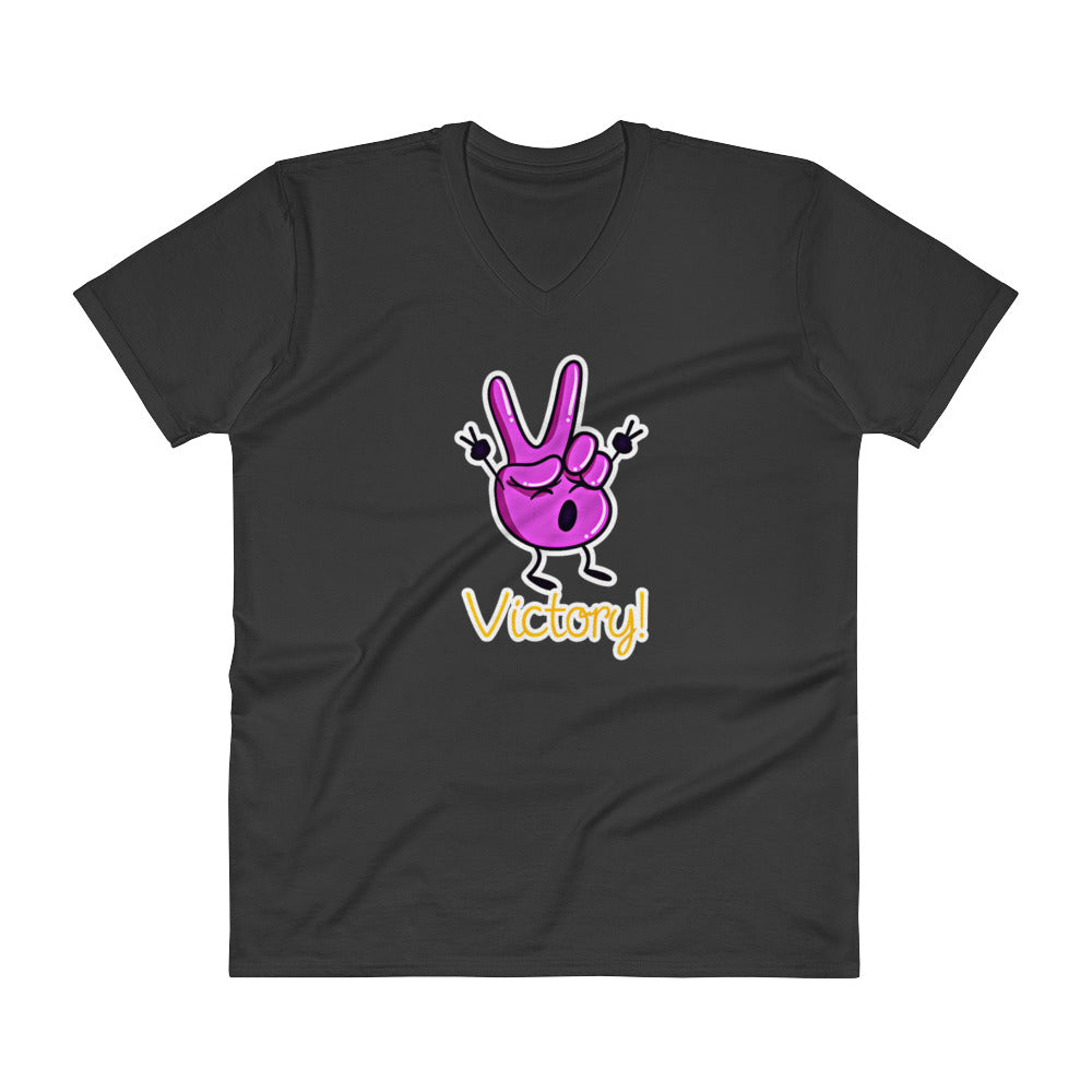 V-Neck T-Shirt