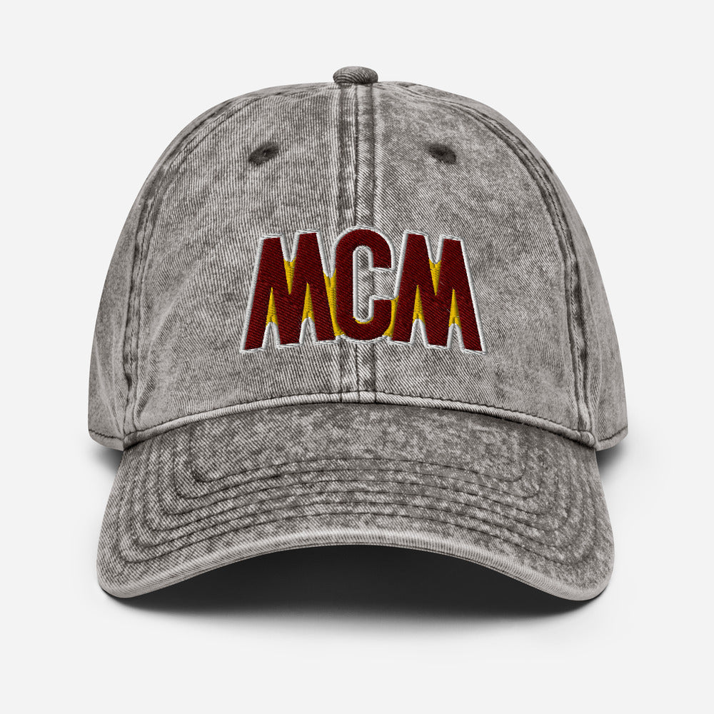 Fashionable Vintage  Cap